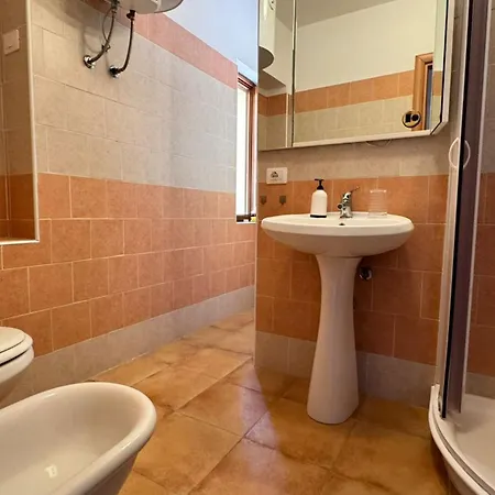 Apartamento Comodo Bilocale