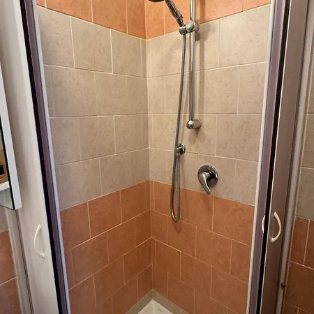 Comodo Bilocale Apartamento