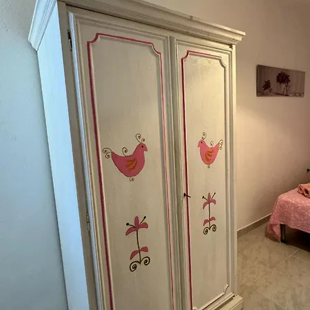 Apartamento Comodo Bilocale