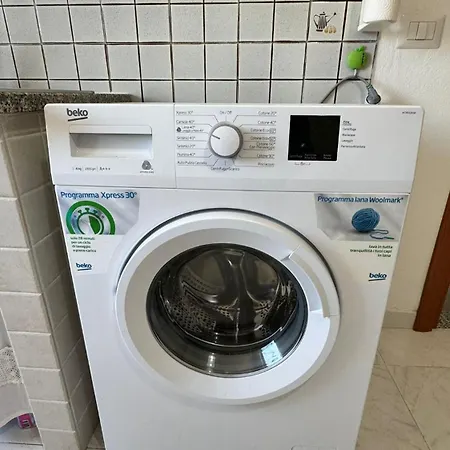 Comodo Bilocale