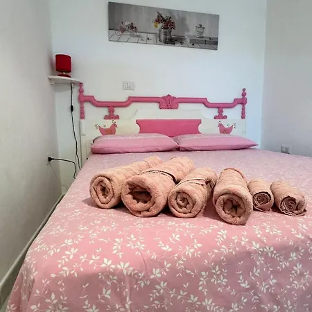 Comodo Bilocale Apartamento