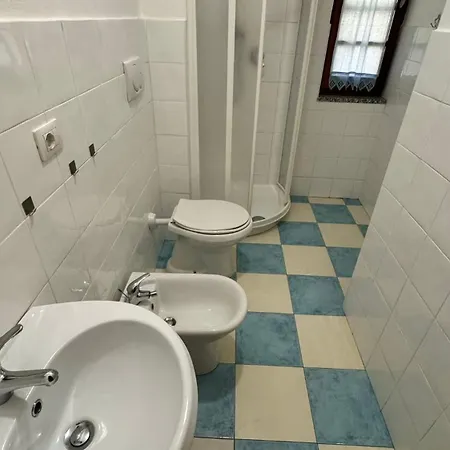 Comodo Bilocale Apartamento