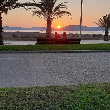 Comodo Bilocale Alghero