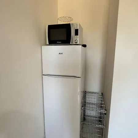 Comodo Bilocale شقة *