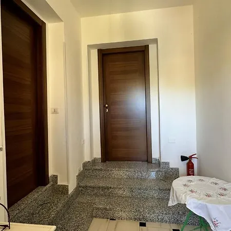 Comodo Bilocale * ألغيرو
