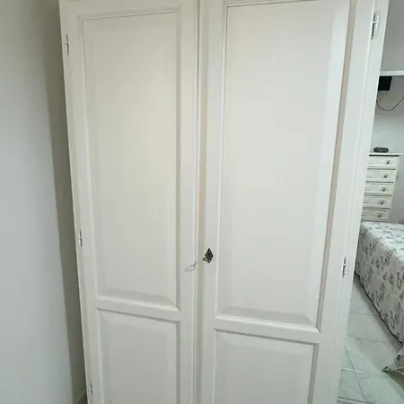 Comodo Bilocale